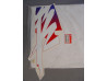 Autocollant capot inférieur droit Honda CBR600FY 2000 - Réf 64306MBWD00ZA