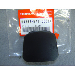 Capuchon entretien Honda VFR800 CBR1100XX NH1 - 64365MAT000ZA
