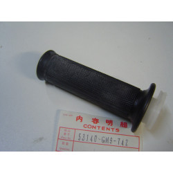 Poignée de gaz PK50 Honda 53140GM9742 – Tube + Caoutchouc