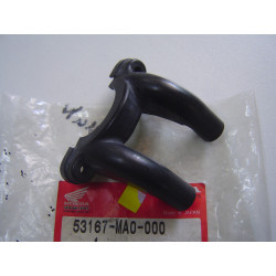 Boîtier accélérateur supérieur Honda XR500 XR250 - 53167MA0000