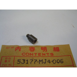 Vis de levier Honda VF1000R VF750R – Réf. 53177-MJ4-006