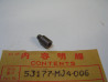 Vis de levier Honda VF1000R VF750R – Réf. 53177-MJ4-006