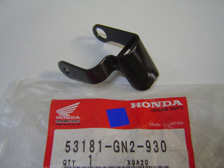 Verrouillage Frein Parking Honda 53181GN2930 Scooter