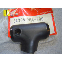 Garniture A poignée arrière Honda CBR600F 84304-MN4-600