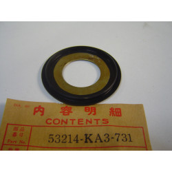 Cache Poussière Supérieur Axe Direction Honda CR | 53214KA3731