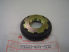 Écrou colonne de direction Honda NX125 CRM125 - 53220KAY600