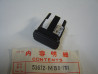Boîtier Batterie Alarme Honda VF750 VF1100 - Réf. 53612MB0701