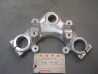 Té supérieur de fourche Honda TL125S SL125 - Réf. 53230110305