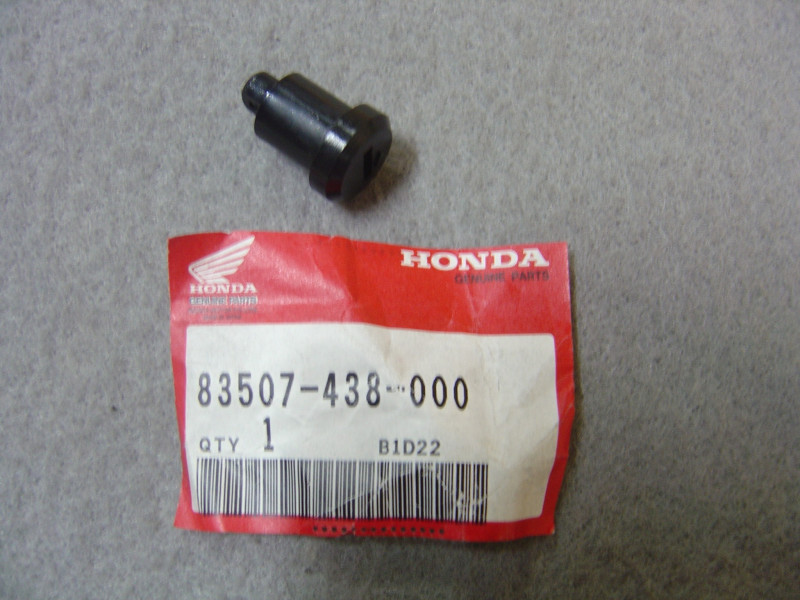 Serrure Honda CM125C CB250R – Réf. 83507438000
