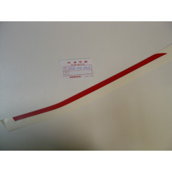 Autocollant bas carénage gauche Honda CBR1000F 88 type 8