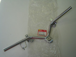 Guidon pour modèle ANF125 Innova 03-06