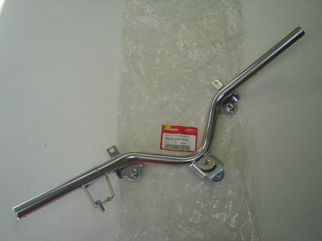 Guidon pour modèle ANF125 Innova 03-06