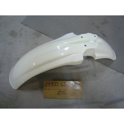 Garde boue avant MTX50 A-AH Honda - Réf. 61100GJ1000ZC