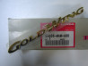 Emblème cache latéral Honda GL1500 1997 - Réf. 83605MAMA80