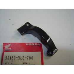 Couvercle boîtier câble de gaz Honda CR 53169ML3790