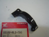 Couvercle boîtier câble de gaz Honda CR 53169ML3790