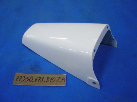 Capot selle passager NS125R2 NH138 Honda – Réf. 77350KR1810ZA