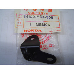 Support Selle Gauche Honda CBR750 RC27 - Réf. 84102MN4305