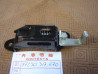 Verrou de selle Honda CB250-350K3 - Réf. 77230317670