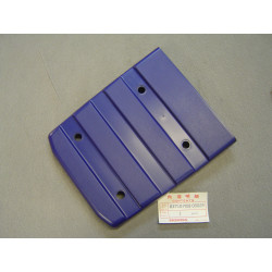 Plaque Porte Bagage Honda XRV650 88-89 Réf. 83710MS8000ZA