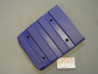 Plaque Porte Bagage Honda XRV650 88-89 Réf. 83710MS8000ZA