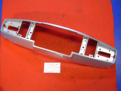 tète de fourche de NH50MSE code couleur NH131M plus livrable réseau Honda