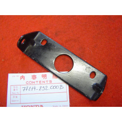 Support de selle Honda CB450 CB350 CB250 CL450 - Réf. 77214292000B