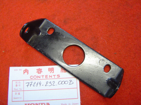 Support de selle Honda CB450 CB350 CB250 CL450 - Réf. 77214292000B