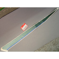 Décor flanc de selle Honda VFR750FN 92 - Réf. 83705MY7300ZC