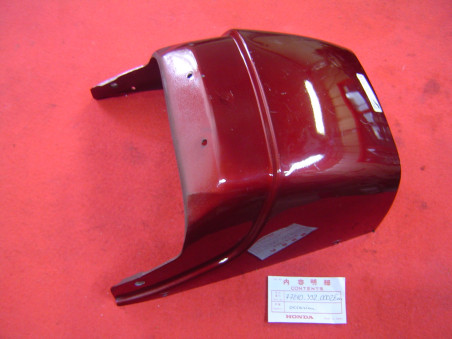 Dosseret de selle occasion Honda CB750F1 couleur R-6C-S