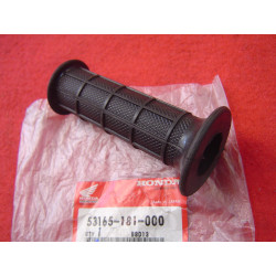 Poignée caoutchouc droite Honda Z50R CRF50 CRF70 XR70