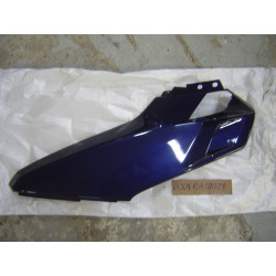 Cache latéral avant gauche Honda CN250 Spazio - Réf. 64304KS4020ZE