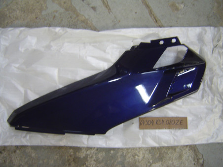Cache latéral avant gauche Honda CN250 Spazio - Réf. 64304KS4020ZE