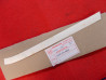 Autocollant couvercle latéral gauche Honda NSR125RK 89 NH250