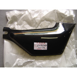Cache latéral droit Honda 500 GL 1981 – Réf. 83620MA1000ZB