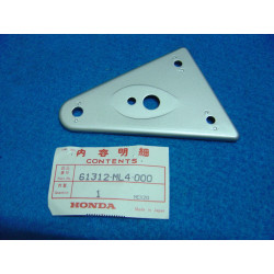 Support Phare Droit Honda CB450S 86/89 – Réf. 61312ML4000