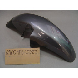 Garde boue avant Honda XLV600 1990-1994 - Réf 61100MM9000ZS
