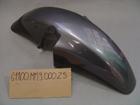 Garde boue avant Honda XLV600 1990-1994 - Réf 61100MM9000ZS