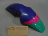 Garde-boue avant Honda XRV750M 1991 – Réf. 61200-MV1-830ZJ