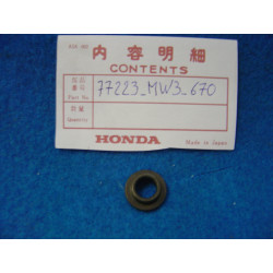 Bague épaulée montage poignée passager Honda 77223MW3670