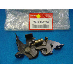 Mécanisme de Verrou Honda 77230MCT000 - Scooter FJS