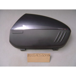 Couvercle Sacoche Honda ST1300 2006 NH124MU – Réf. 81205MCSG00ZH