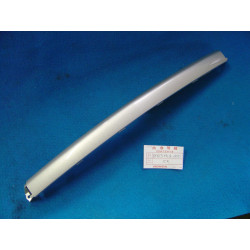 Garniture centrale coffre GL1800 Honda NHA27M 81163MCA000ZR