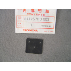 Silentbloc serrure top case Honda ST1100 - Réf. 81175MT3003