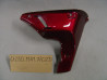Garniture droite Honda GL650i 83 R114C-U – Réf. 64280MA1770ZD