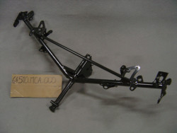 Araignée de GL1800A de 2001