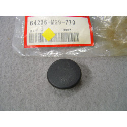 Bouchon carénage Honda GL1200 GL1500 - Réf 64236MG9770