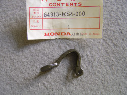 Support Carénage Honda CN250 86-93 | Réf. 64313-KS4-000