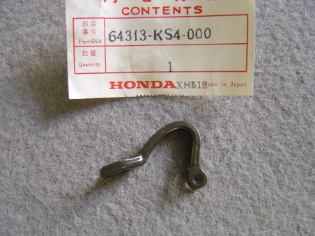 Support Carénage Honda CN250 86-93 | Réf. 64313-KS4-000