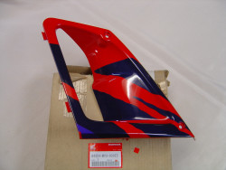 Deflecteur de carénage de CBR600F 93 code couleur type 17